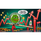 佩佩币（PEPE）价格预测：PEPE在0.0000096美元处获得支撑——这能否为持有者点燃新一轮上涨行情？
