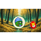 2025年，前Shiba Inu（SHIB）多头正将目光转向Little Pepe（LILPEPE），原因如下