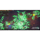 魔法工艺回旋之刃流派怎么玩 回旋之刃流派玩法教学
