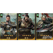 三国群英传策定九州t0阵容有哪些 t0阵容介绍一览