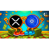 下一个10倍机会就在眼前？分析师提出XRP将涨至30美元的理由