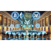 SEC与CFTC的新联合加密货币计划——您需要了解的内容