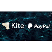 Kite获PayPal投资1800万美元，用于开发AI代理区块链