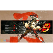 超级忍反攻的斩击试玩版怎么玩 全流程通关攻略
