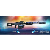 逆战未来免费武器怎么选 免费武器选择推荐