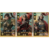 三国群英传策定九州开荒阵容怎么搭配 开荒阵容搭配推荐