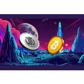 比特币（BTC）跌至108,824美元，分析师称当前替代选择可能是一款0.035美元的DeFi潜力币，上涨空间达55倍