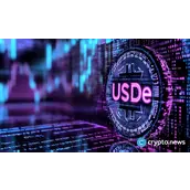 Ethena与FalconX合作推动机构采用USDe