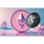 如果以太坊（ETH）达到62,000美元，XRP的预期价格