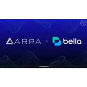 ARPA与Bella联合启动AI与区块链大学计划