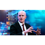 Coinbase首席执行官计划到10月将AI生成代码的比例从40%提升至50%