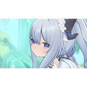 蓝色星原旅谣阿比角色如何