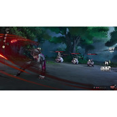 遗忘之海大心脏暴徒怎么玩