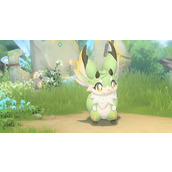 蓝色星原旅谣小芽狐哪些技能