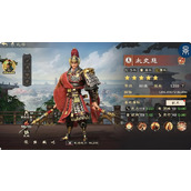 偃武吴国阵营武将有什么