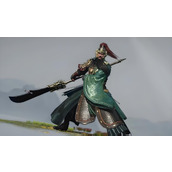 三国群英传策定九州关羽有什么玩法技巧