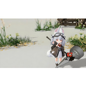 蓝色星原旅谣诺诺怎么样