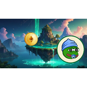 以太坊（ETH）将在今年九月面临大幅回调，而小佩佩币（LILPEPE）预计在第四季度前实现2500%的增长