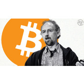 Adam Back警告比特币网络中的JPEG垃圾信息问题