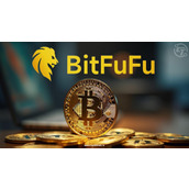BitFuFu比特币持有量增至1,899枚 尽管8月有所下降