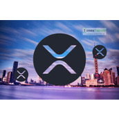 专家称房地产或推动XRP涨至79美元。原因如下