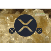 XRP能涨到13美元？分析师用8年趋势线证明