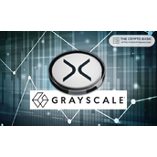 灰度XRP信托基金净资产值一年内飙升逾400%
