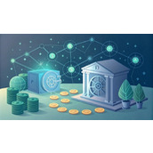 StablecoinX筹集8.9亿美元打造Ethena代币储备金库
