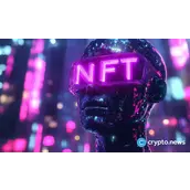 NFT销售额骤降至1.045亿美元，CryptoPunks逆势上涨