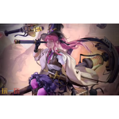 无期迷途第11期公会战夏音队怎么过 灰烬之潮打法教程