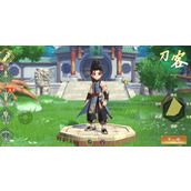 热血江湖归来职业推荐