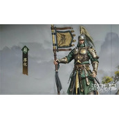 三国群英传策定九州廖化怎么玩 廖化玩法教学