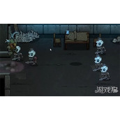 地下城堡4失落小镇怎么打 失落小镇打法教学
