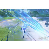 蓝色星原旅谣阿比怎么样 阿比角色介绍一览