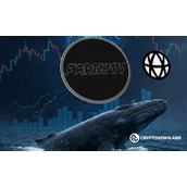 Fartcoin 目标价 $0.787，入场价 $0.742，止损价 $0.7215