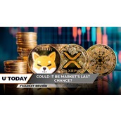 柴犬币（SHIB）：即将淡出人们的视线？瑞波币（XRP）：背水一战，卡尔达诺（ADA）多头：价格崩盘仅一步之遥