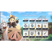 蓝色星原旅谣奇波玩法系统介绍