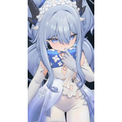 蓝色星原旅谣阿比角色介绍一览