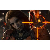 死亡搁浅2武士是谁 红色武士介绍