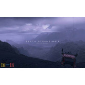 死亡搁浅2第4节-雨点 No.16怎么过 第4节-雨点 No.16图文流程攻略