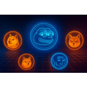 4 大预售加密货币 2025 – Bitcoin Hyper、Maxi Doge 等