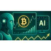AI模型预测比特币走势中性：警示9月下旬可能出现震荡