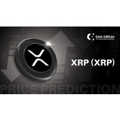 XRP（XRP）9月10日价格预测