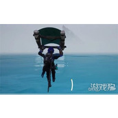 幻兽帕鲁手游怎么滑翔 滑翔操作玩法