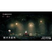 空洞骑士丝之歌负重环带怎么获得 负重环带获取攻略