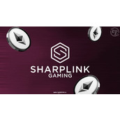 SharpLink启动15亿美元回购计划，ETH估值差距显著