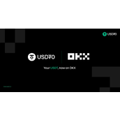 OKX 携手 Tether，将 USDT0 集成至 X Layer、OKX Wallet 与交易所