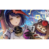 原神9月幻想真境剧诗卓越难度怎么打 卓越难度平民低配攻略