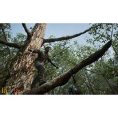 合金装备3重制版第二次去拉斯博埃特武器获取位置 第二次去拉斯博埃特武器收集