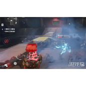 逆战未来团队模式怎么玩 团队模式玩法教学